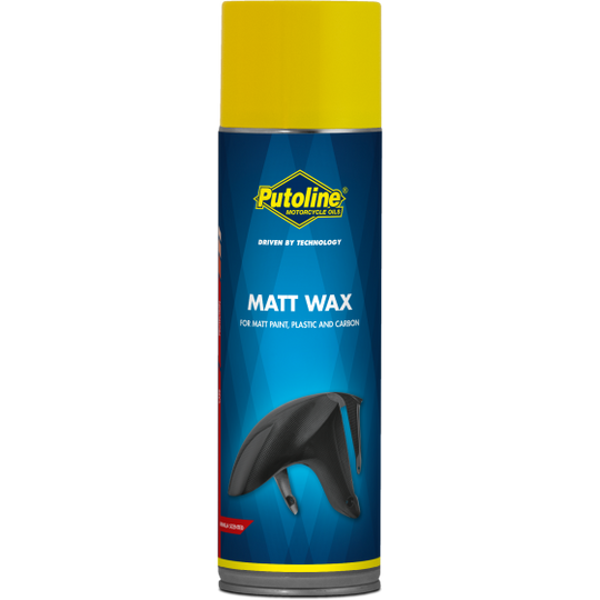 Putoline Matt Wax Spray