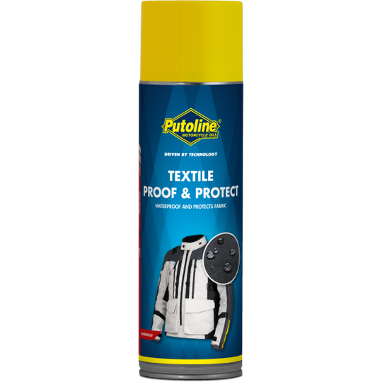 Putoline Textile Proof & Protect