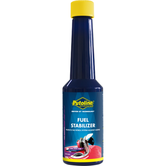 Putoline Fuel Stabilizer