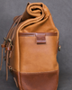 Trip Machine Outlaw Saddlebag (Vintage Tan)