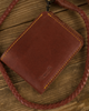 Trip Machine Wallet (Cherry Red)