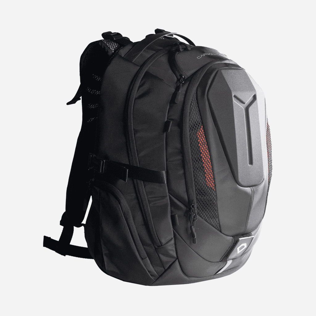 Gaming backpack top 17.3