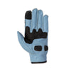 Royal Enfield Summer Riding Womens Gloves (Blue)