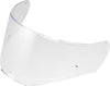 Spare Visor for LS2 800 Storm, 320 Stream, 353 Rapid Helmets