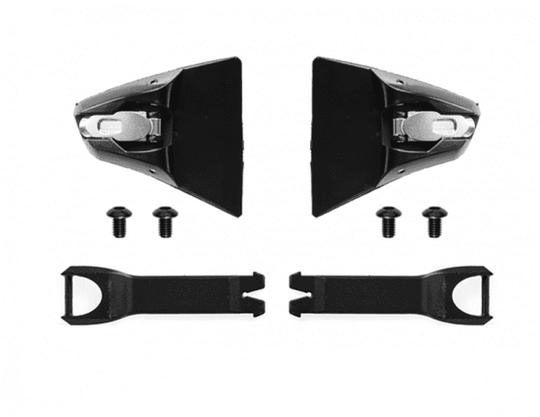 Falco PU Buckle Strap Kit