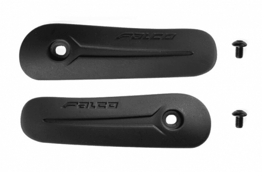 Falco Alu Zinc Slider Kit (Black)
