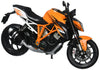 Maisto KTM 1290 Super Duke R, Scale Model, Maisto, Moto Central