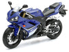 Maisto Yamaha YZF-R1 Blue, Scale Model, Maisto, Moto Central