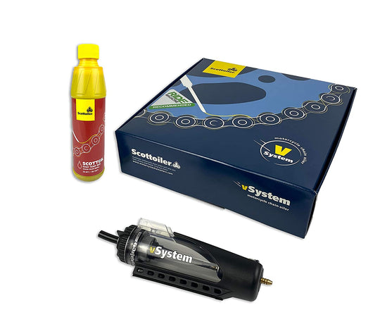 Scottoiler vSystem Sport (SO-1092)