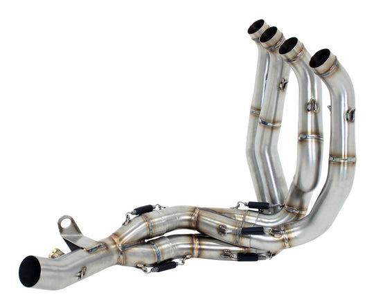 ARROW Kawasaki Ninja 1000 Sx Tourer 2021/2023 Headers Racing collectors (71728MI)