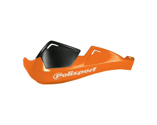 Polisports Evolution Integral Handguards Orange (8305100030)