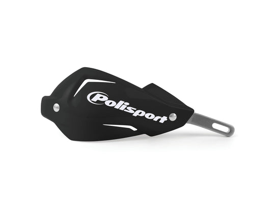 Polisports Touquet Handguards Black (8306700002)