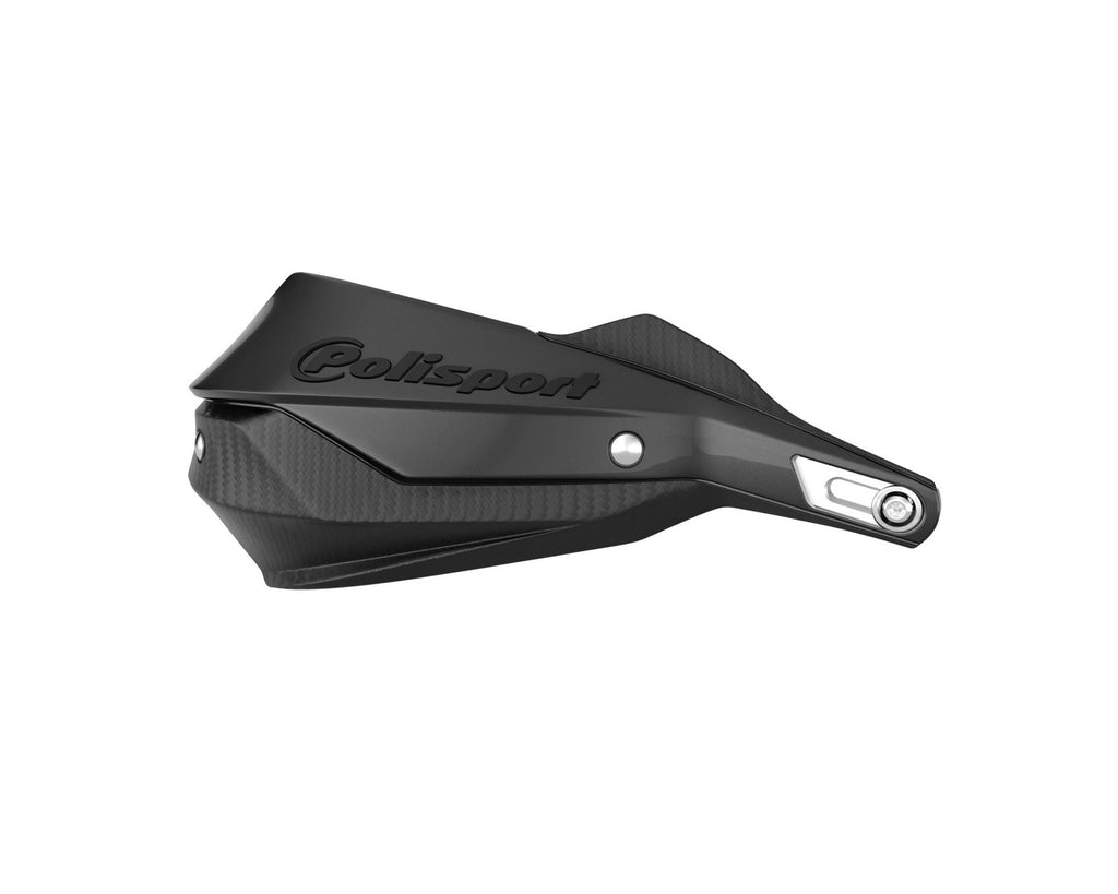 Polisports Trail Blazer Handguards Black (8308800002)