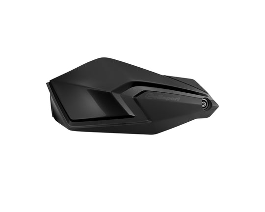 Polisports S Dual Handguards Black (8308900002)