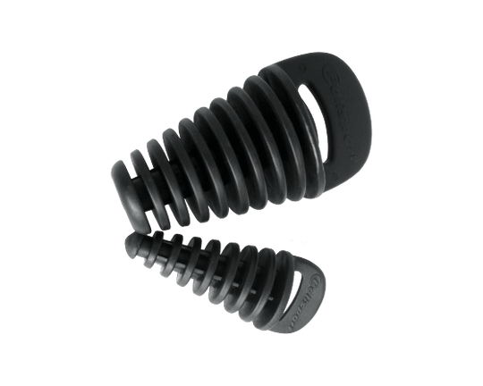 Polisports Muffler Cap Black (8434900001)