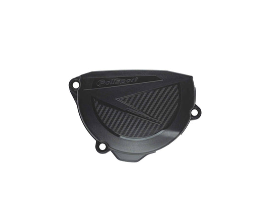 Polisports Clutch Cover Protection KTM 450 EXC F XC FW 250 350 (8474700001)