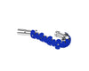 Polisports Armadillo Header Pipe Guard 400mm Nardo Blue (8483800003)