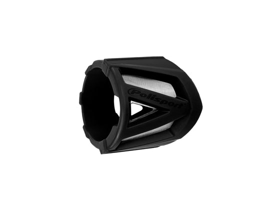 Polisports Silencer Protector 340-400mm Black (8484000001)