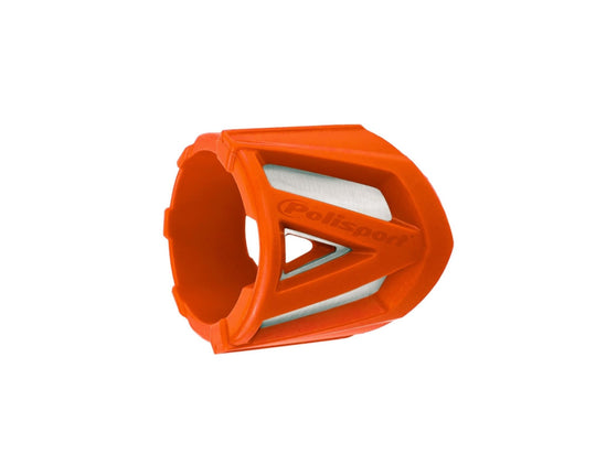 Polisports Silencer Protector 340-400mm Orange (8484000002)