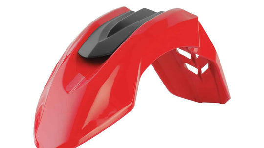 Polisports SM Line Front Fender Red (8553500006)