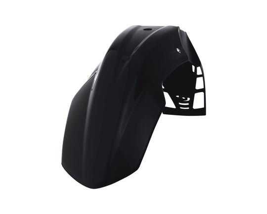 Polisports Free Flow Line Front Fender Black (8565200002)