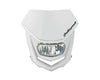 Polisports Halo LED Headlight White (8667100001)