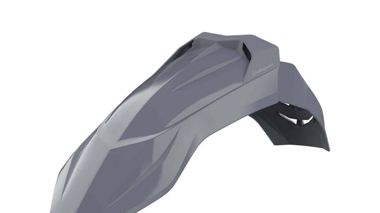 Polisports SM UFX Front Fender Grey (8685400004)