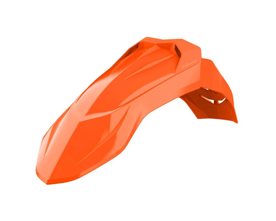 Polisports SM UFX Front Fender Orange (8685400007)