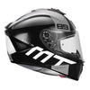 MT Blade 2 SV 89 Gloss Pearl Grey Helmet
