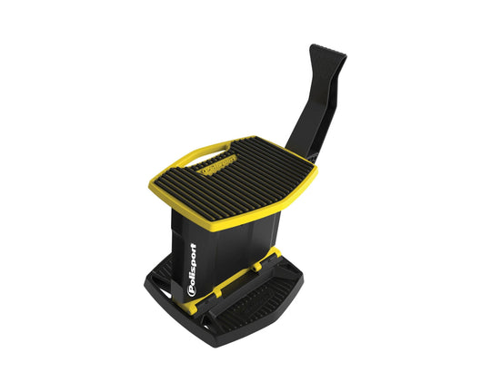 Polisports Foldable Bike Lift Yellow (8982700001)