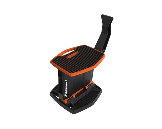 Polisports Foldable Bike Lift Orange (8982700002)