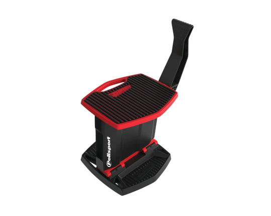 Polisports Foldable Bike Lift Red (8982700004)