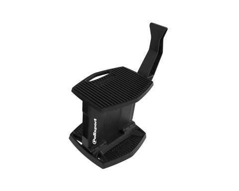 Polisports Foldable Bike Lift Black (8982700006)