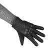 Furygan Tom D3O Gloves (Black)