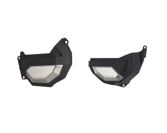 Polisports Street Clutch & Alternator Cover for Honda Africa Twin MT (20->) (91111)