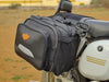 Guardian Gears Mustang Saddlebags 50 Litres (with Rain Covers & Dry Bags)