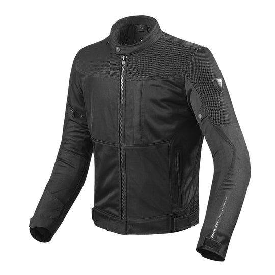 REV'IT Vigor Riding Jacket