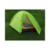 QUIPCO Gecko 2 Person Camping Tent (Aluminium Alloy Poles)