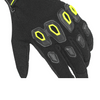Raida Avantur Gloves Black Hi Viz