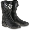 Alpinestars SMX-6 V2 Black Boots