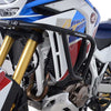 R&G Adventure Bars for Honda CRF1100L Africa Twin Adventure Sports '20 Silver (AB0060SI)