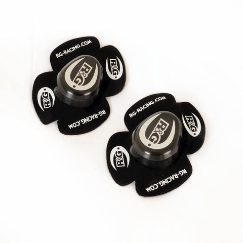 R&G Wider Aero Knee Sliders (AKS0003YE)