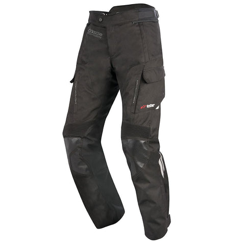 Alpinestars Andes 2 Drystar® Black Pants