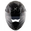 AXOR Street DC Batman Gloss Anthracite Black Helmet