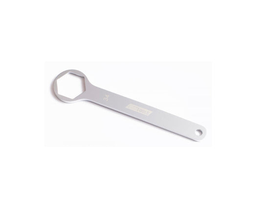 CruzTOOLS 34mm Rear Axle Wrench (BMW) (AW34)
