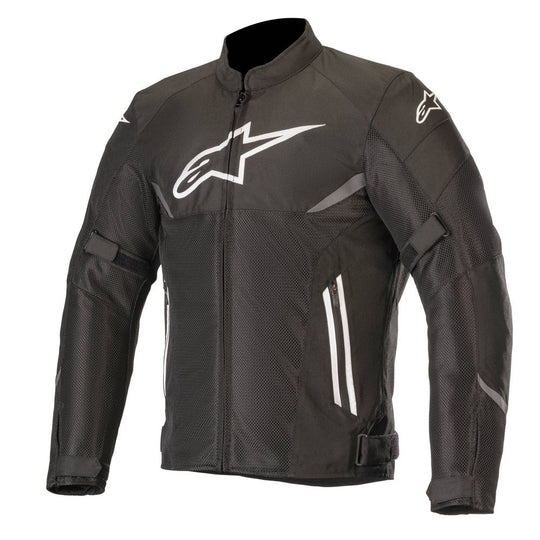 Alpinestars AXEL AIR Black Jacket