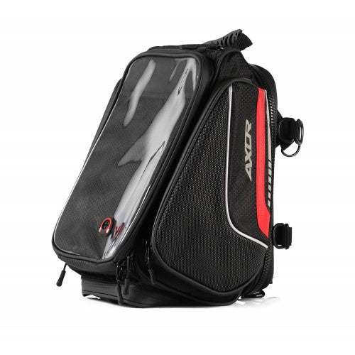 Axor Tank Bag AXTB-2 20 Litres (Black)