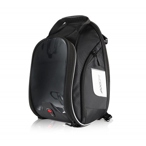 Axor Tank Bag AXTB-1 15 Litres (Black)