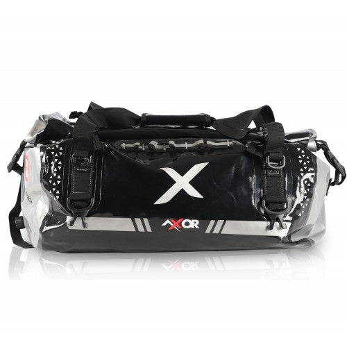 Axor Duffle Bag 35 Litres (Black)