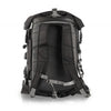 Axor Tail Bag 40 Litres (Black Grey)